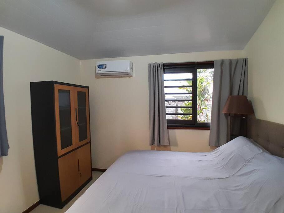 Paea Lodge Bagian luar foto