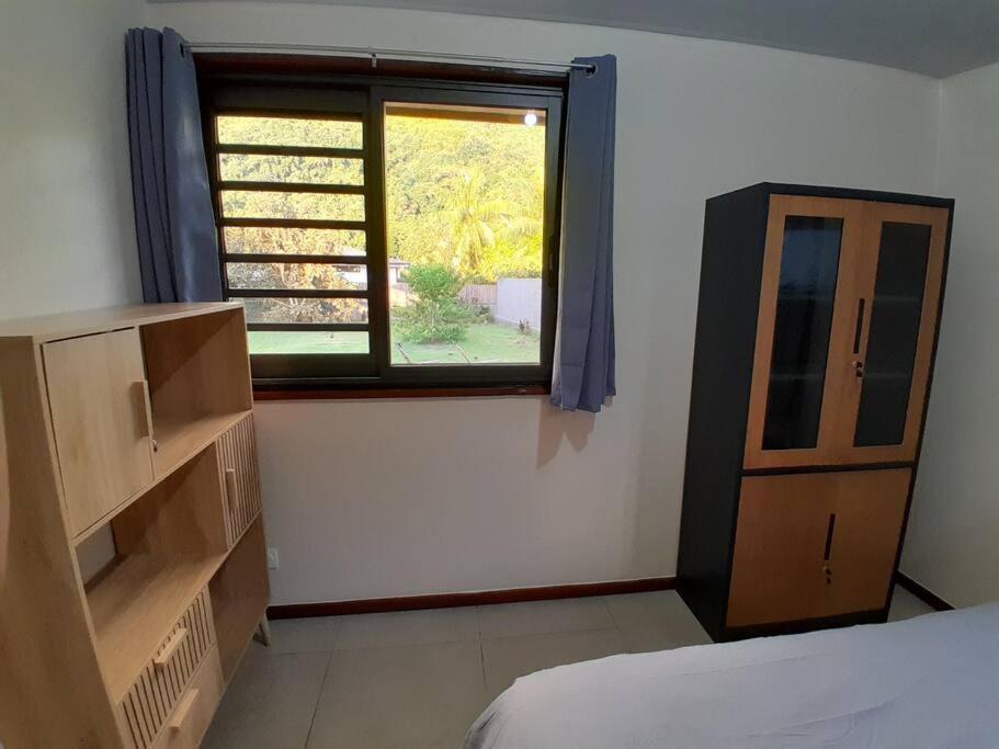 Paea Lodge Bagian luar foto